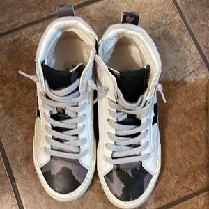 Vintage Havana size 5.5 shoes